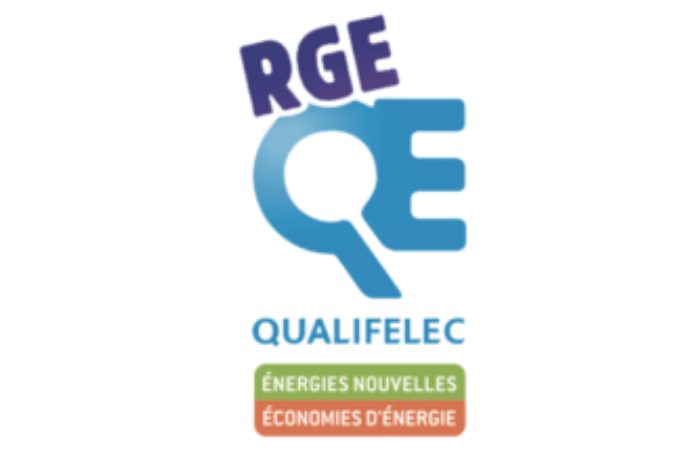 logo RGE QUALIFELEC