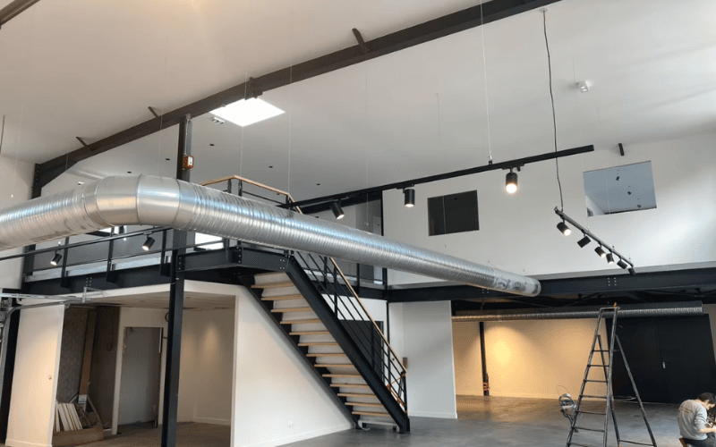 installation électrique piscine Kléa à Pau